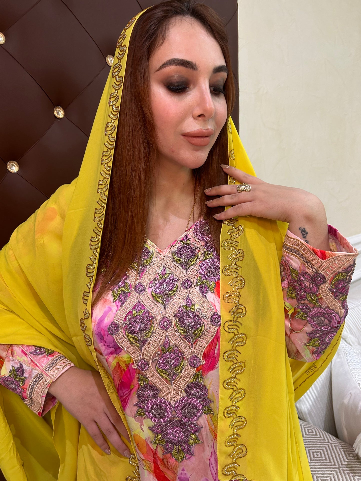 Mukhawar Salama